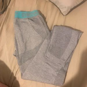 Gymshark Flex Leggings